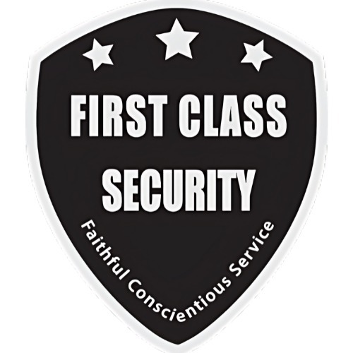 First Class Security